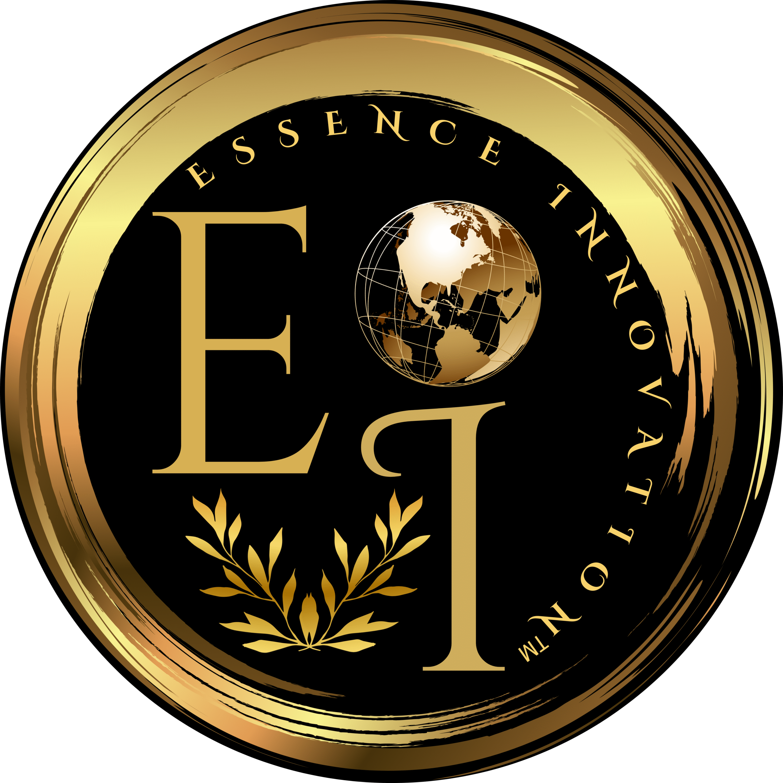 Essence Innovation™ LLC trademark Brand Logo
