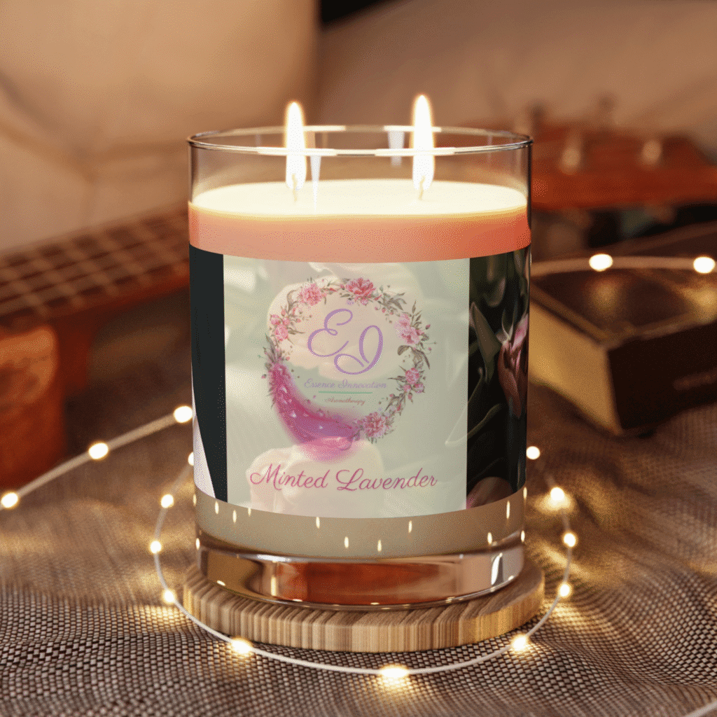 About Essence Innovation - Essence Innovation Candles