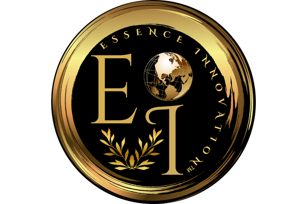 Essence Innovation Header Logo