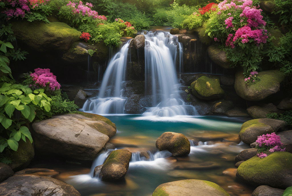 ESS Performance and Recovery - Essence Innovation Essence Innovation Nature-Inspired Living