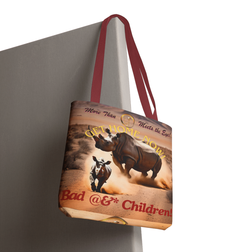 About Essence Innovation - Essence Innovation Tote Bags