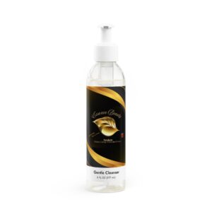 Awaken ~ Gentle Face and Body Cleanser, 6oz -