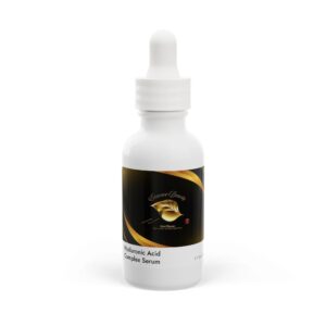 DewTheory ~ Hyaluronic Acid Complex Serum, 1 fl. oz.