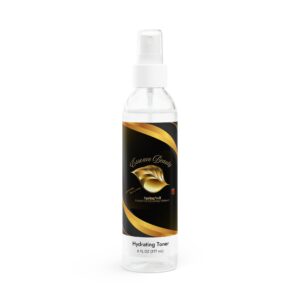 Spring Veil ~ Hydrating Toner, 6oz