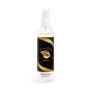 Quiet Waters ~ Calming Toner, 6 fl. oz