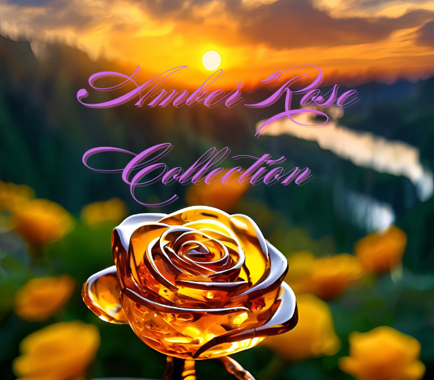 Amber Rose Collection - Essence Innovation