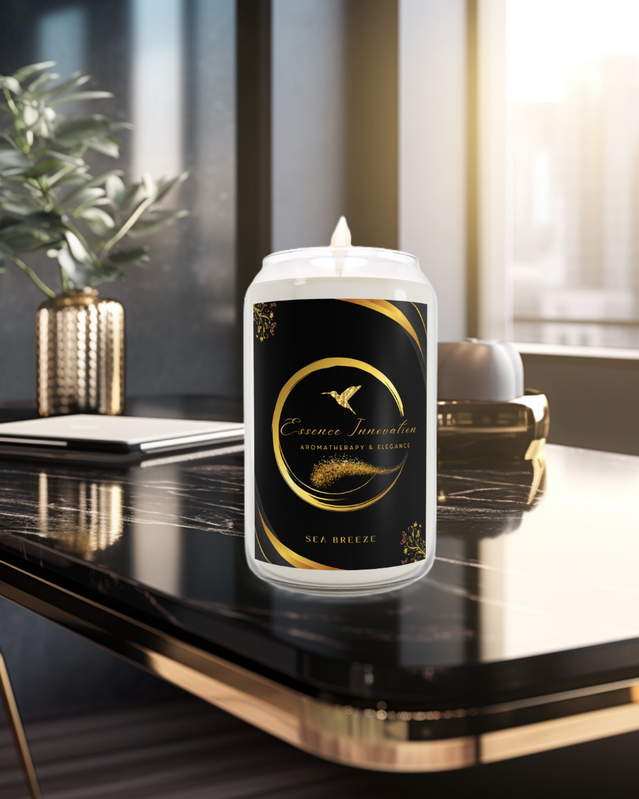 Aura Thirteen SB MU2 - Essence Innovation