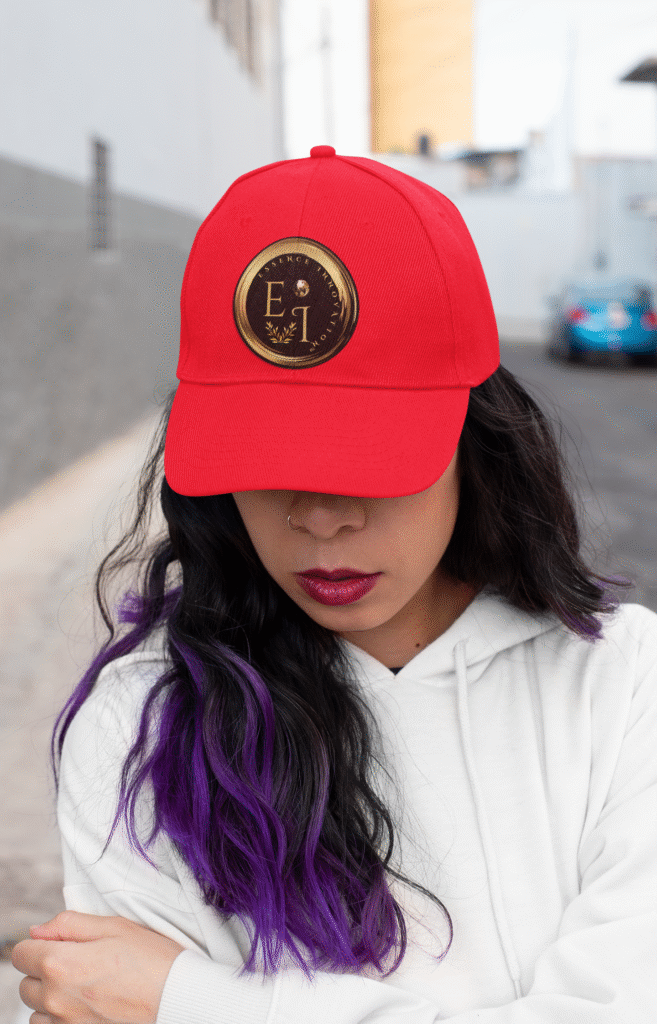 BCPMU2 - Essence Innovation Essence Accessories | Inspired Accents That Define Your Look