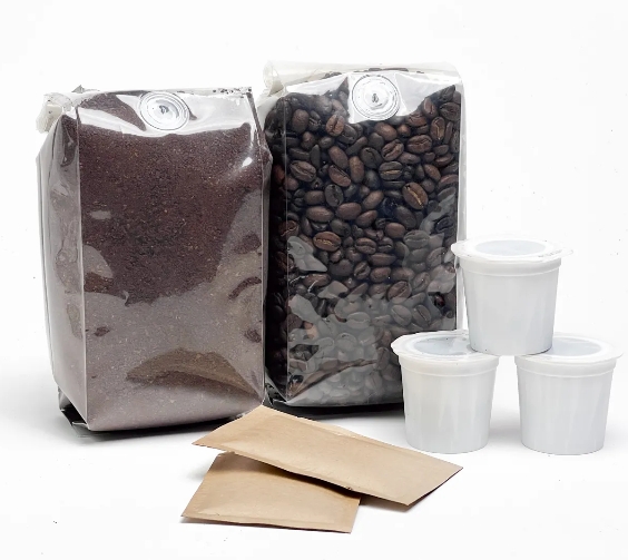 Bundles of Joy Coffee - Essence Innovation