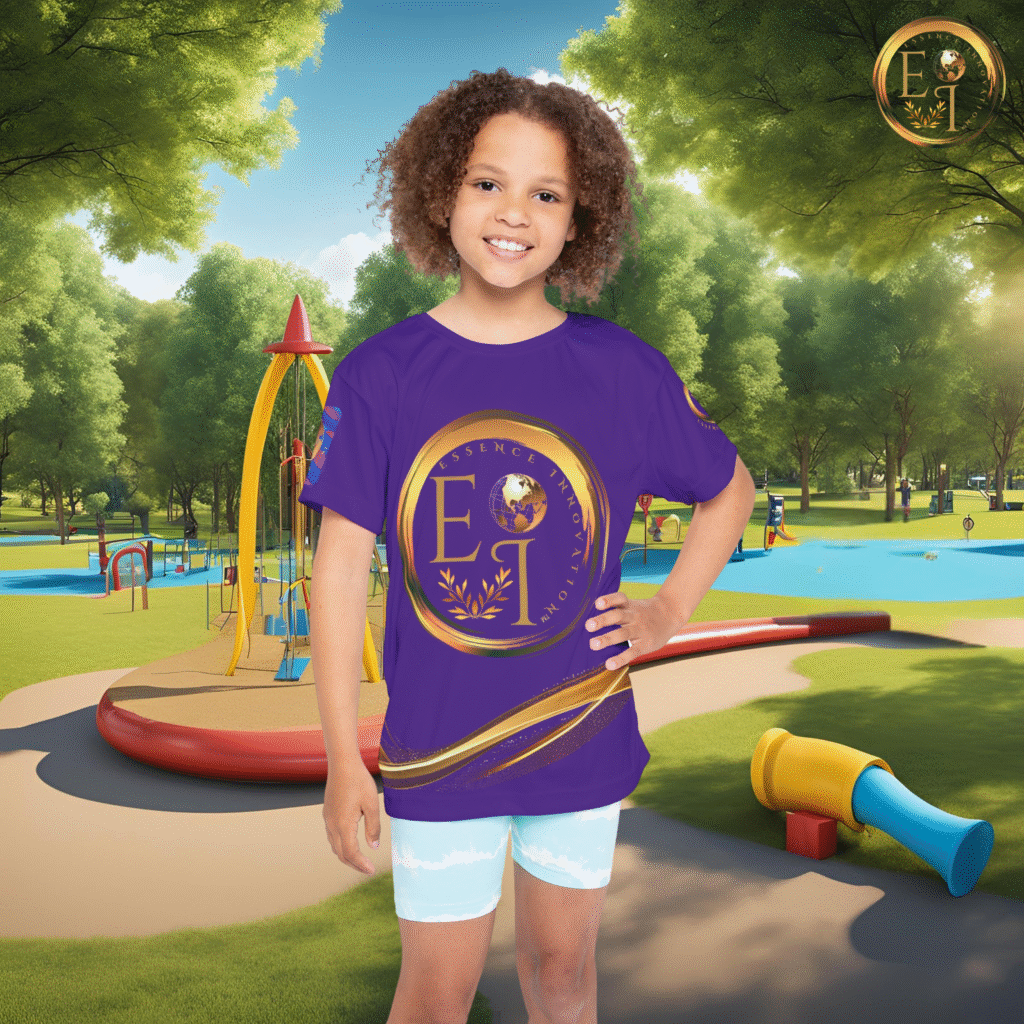 EEGC-MU2-Purple - Essence Innovation Kids Apparel