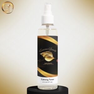 Quiet Waters ~ Calming Toner, 6 fl. oz