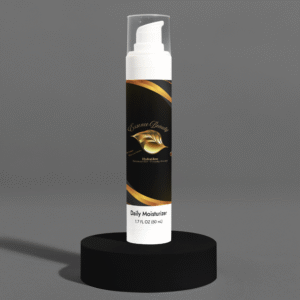 EIW-ESL-DSM-MU5 - Essence Innovation HydraGlow ~ Daily Moisturizer from Essence Innovation