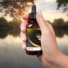 Rooted Radiance ~ Hair Growth Tonic, 2 fl. oz.