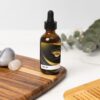 Crown Elixir ~ Hair Oil | Essence Innovation