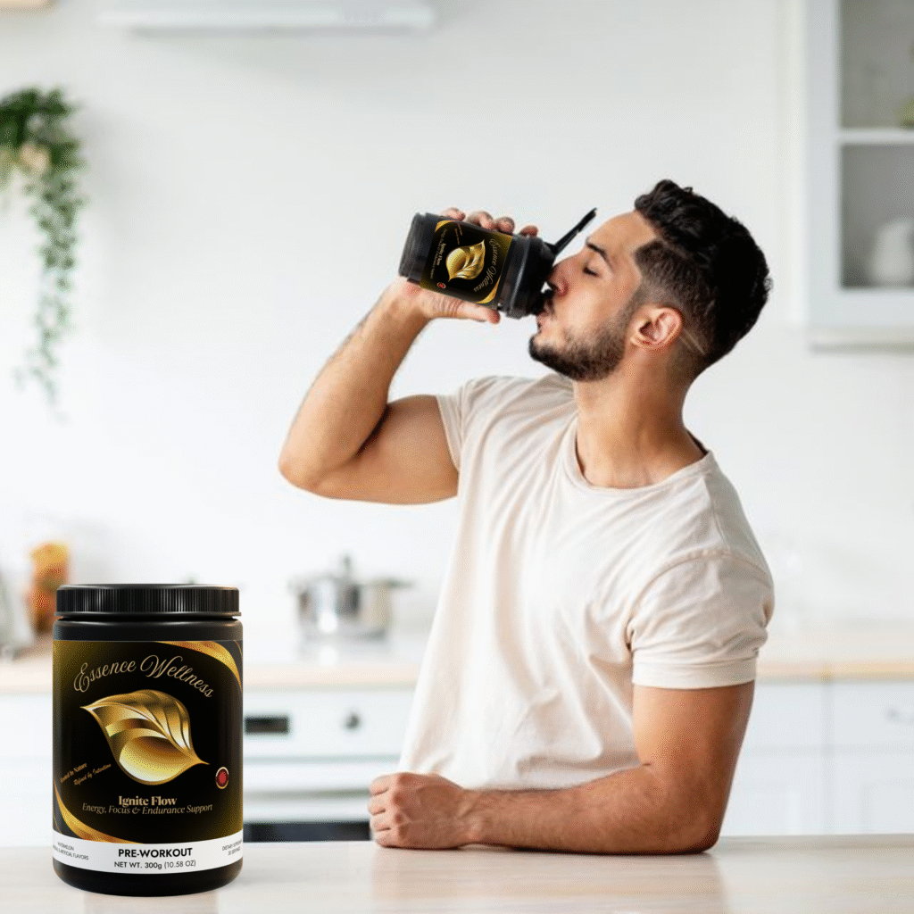 EWS-SUP-AAAA - Essence Innovation Essence Wellness Supplements