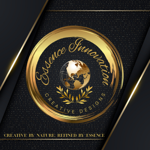 Essence Creative Logo - Essence Innovation Essence Innovation Terms & Conditions | Official Guide Hero Picture