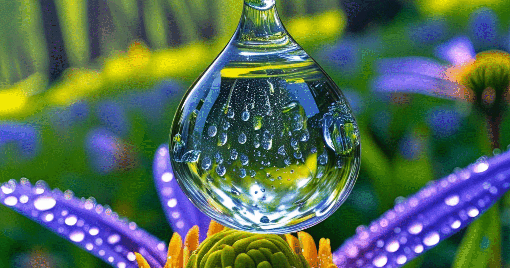 Gallery Hero - Essence Innovation Essence Innovation Gallery | Clarity in Natures Beauty