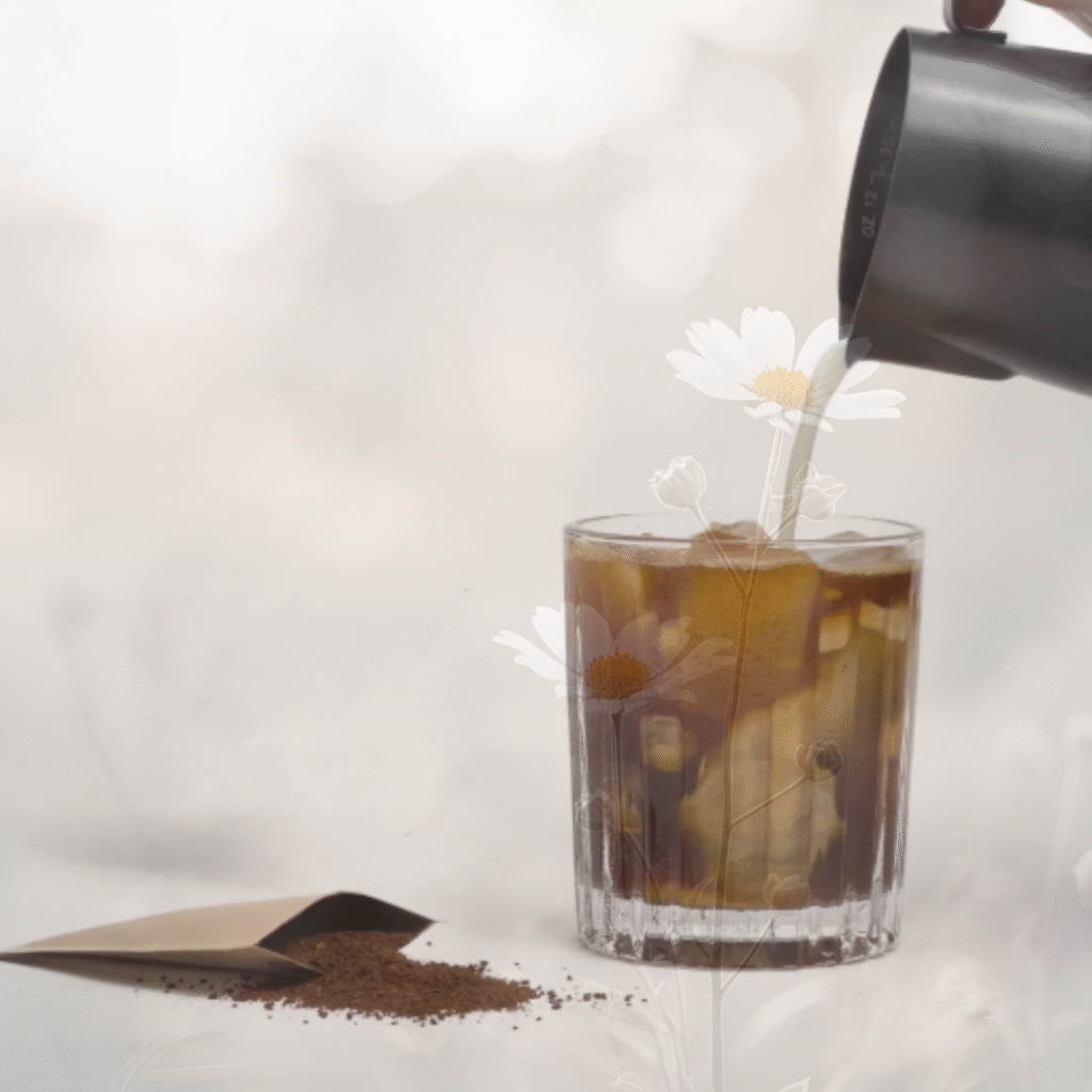 Instant Brew Pic - Essence Innovation