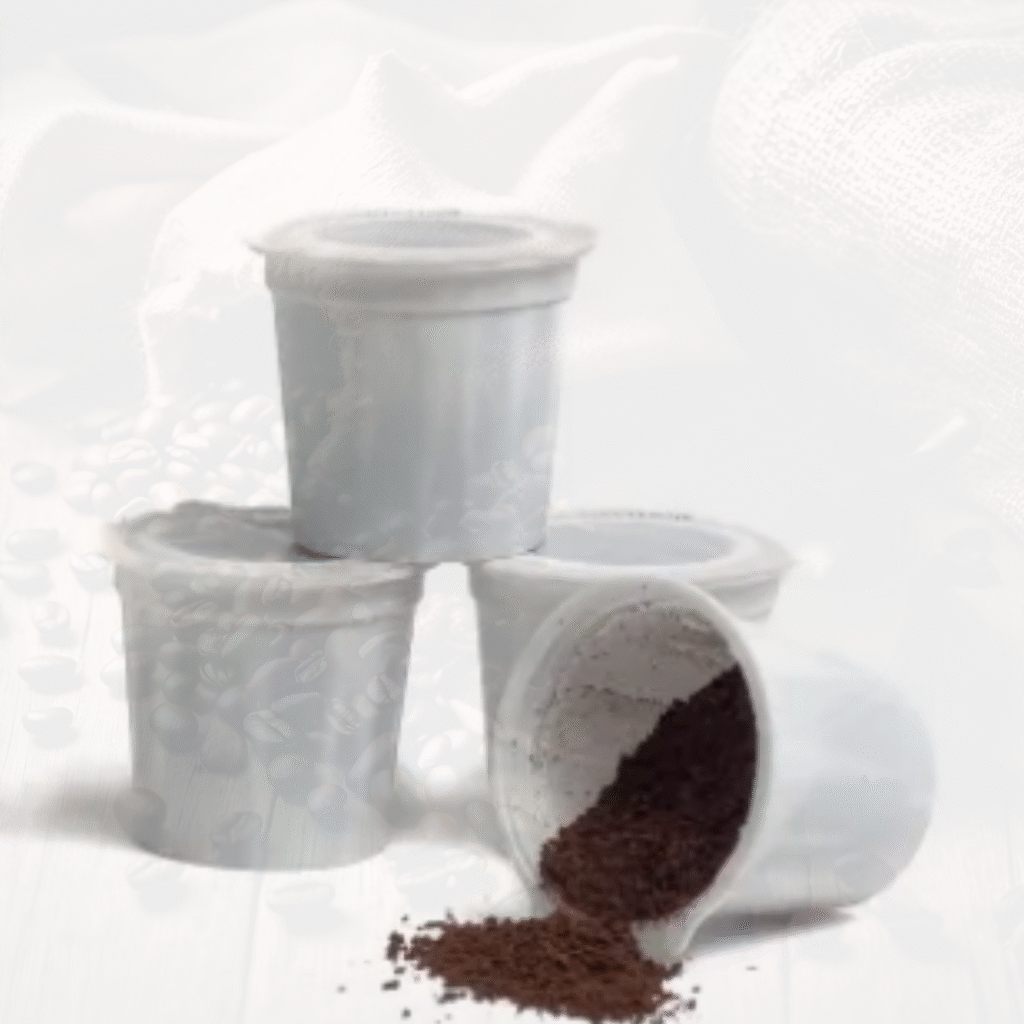 PODS III - Essence Innovation
