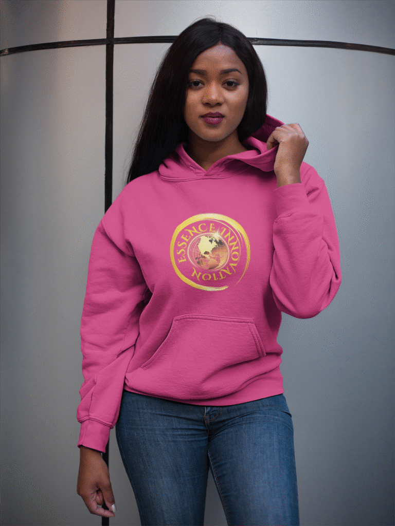 SMLH-MU3 Hot Pink - Essence Innovation Essence Innovation — Women’s Collection