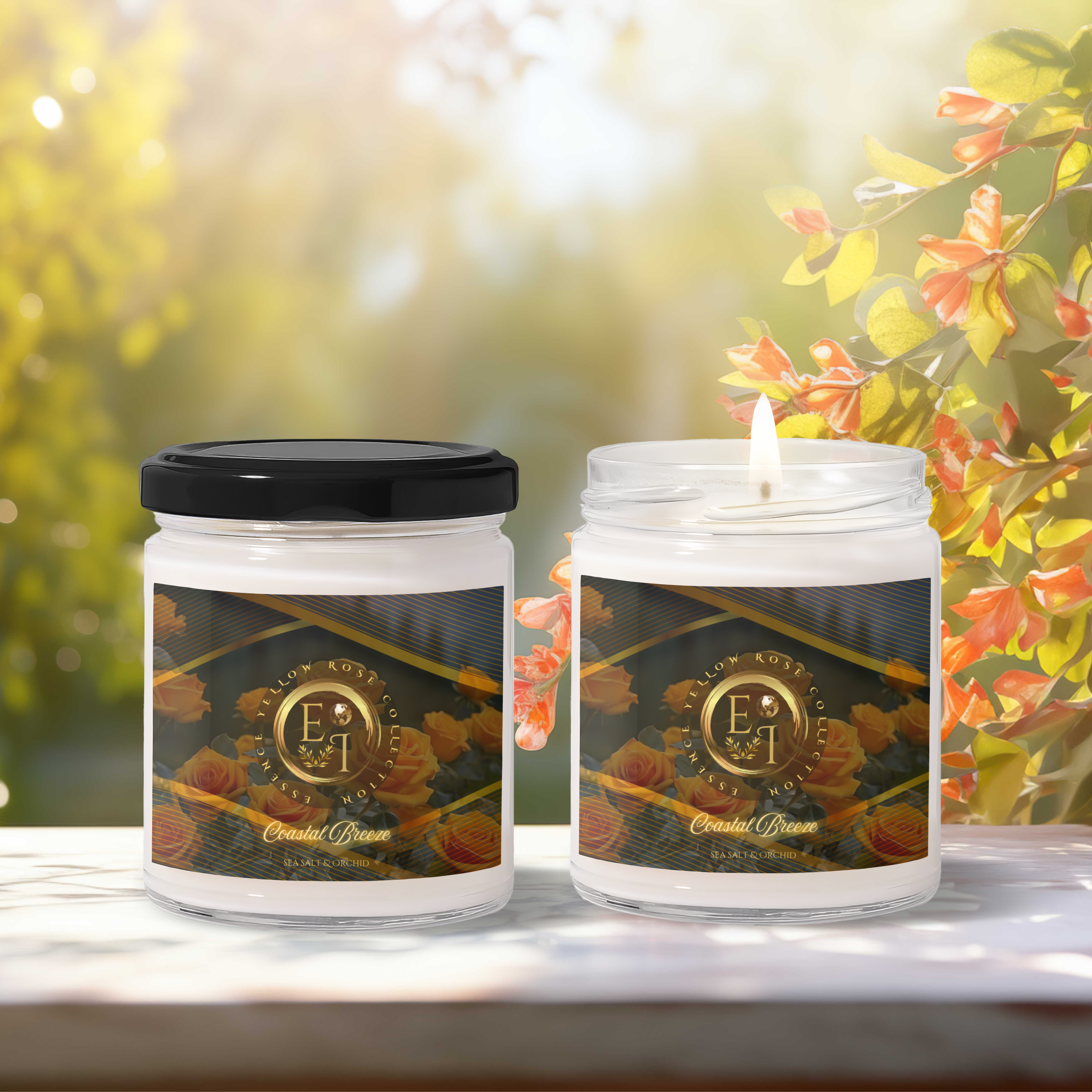 YRC-Sea Salt + Orchid MU3 - Essence Innovation