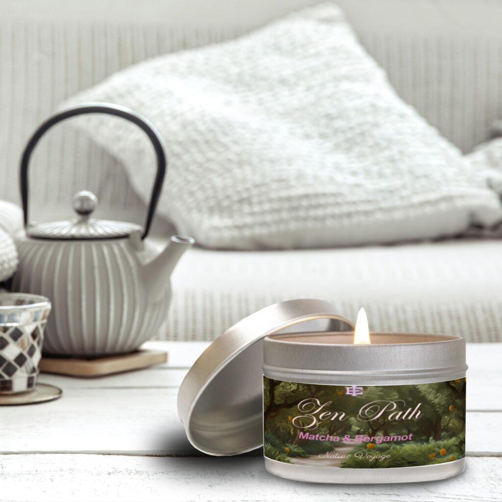 Zen Path - Essence Innovation