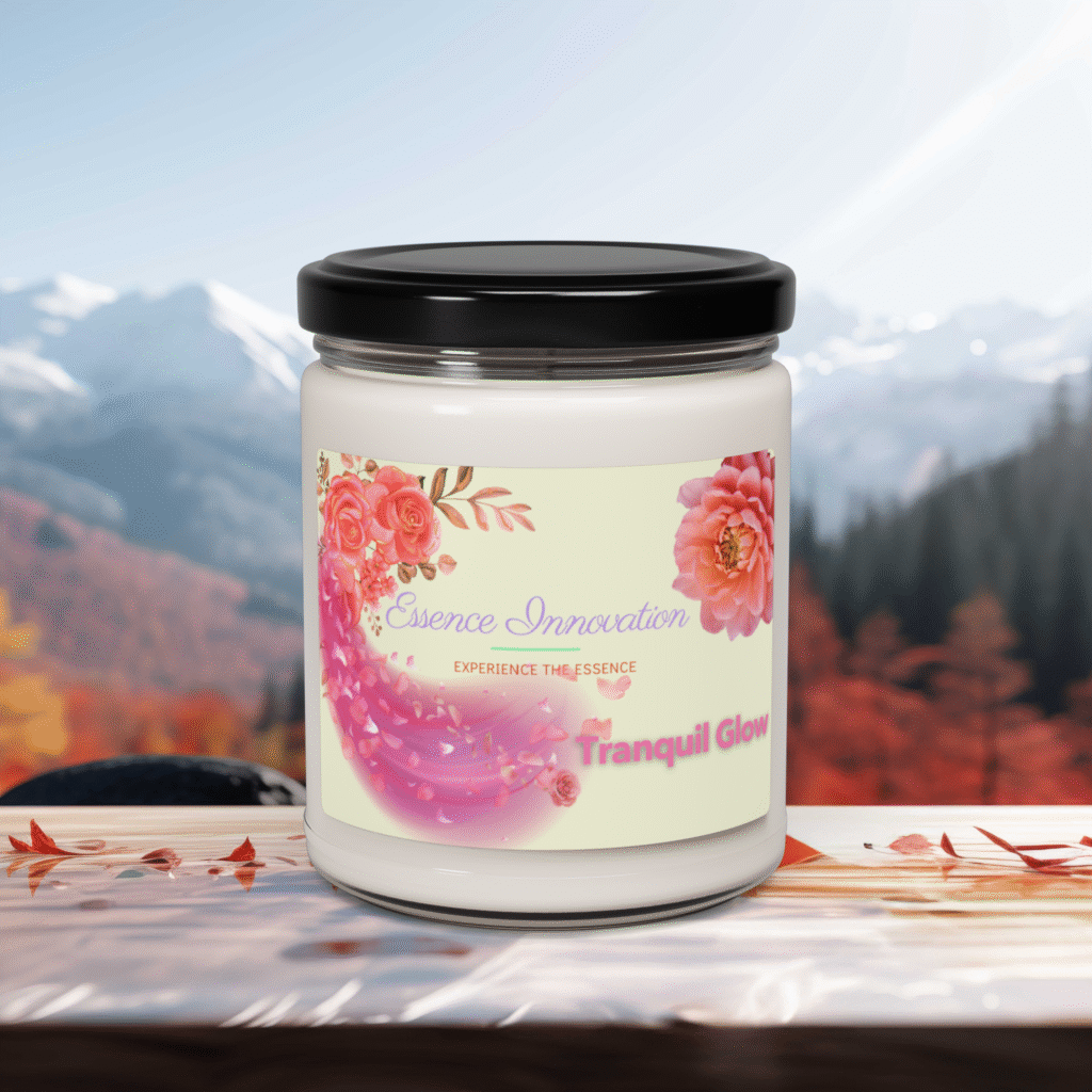tran - Essence Innovation