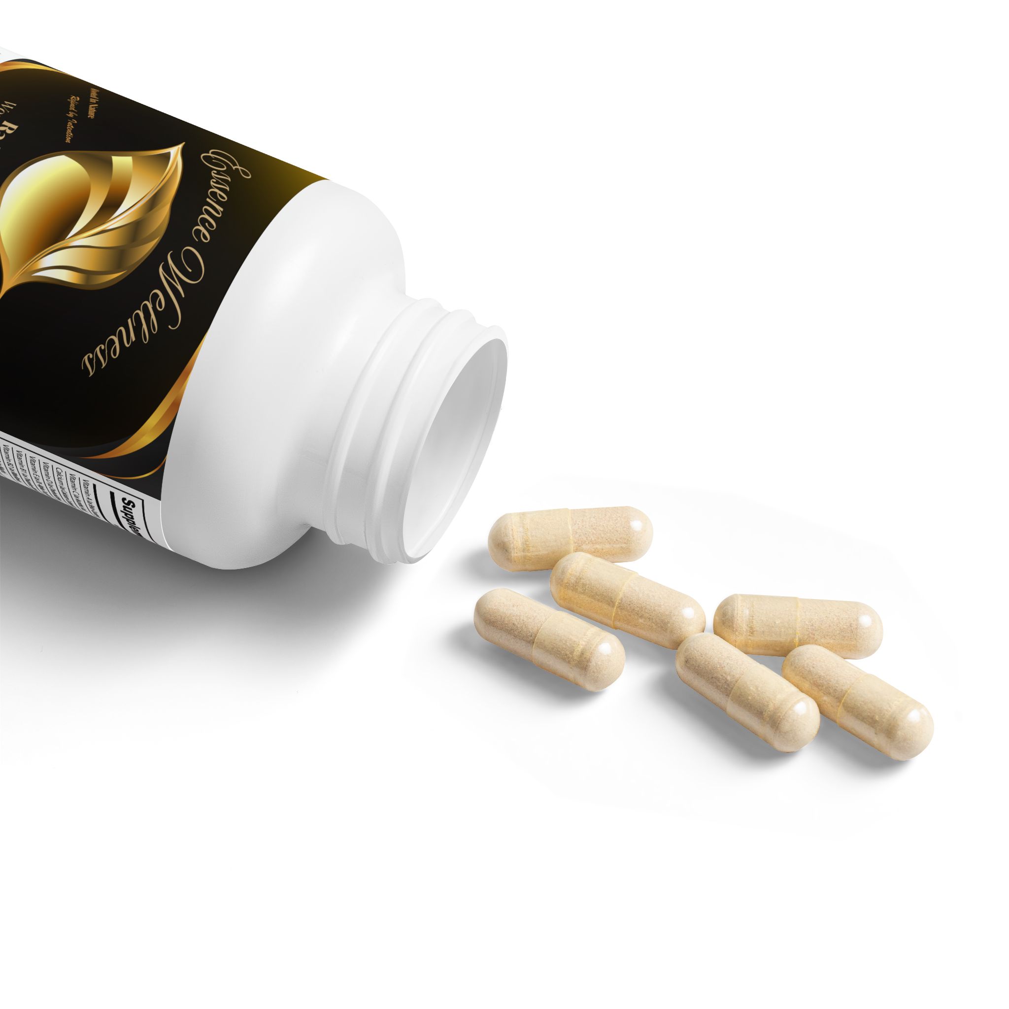 11260804163809780462_2048jpeg - Essence Innovation Radiant Core Women's Multivitamin 60 Capsules