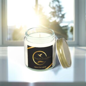 11997235601418818264_2048_customjpeg - Essence Innovation Aura Lux Gold | 4oz and 9oz Candles | 8 Signature Scents