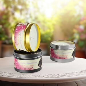 12135490810538170150_2048_customjpeg - Essence Innovation Evergreen Essence Candle | 4oz and 8oz Tins