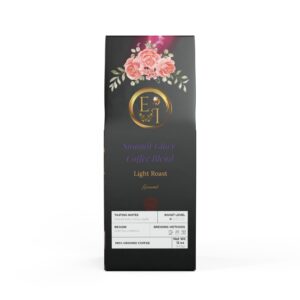 Summit Glory Coffee Blend | Light Roast