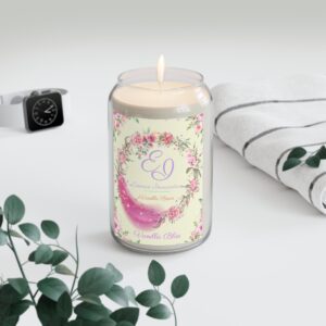 Essence Glow Candle | 13.75oz | 3 Inviting Fragrances