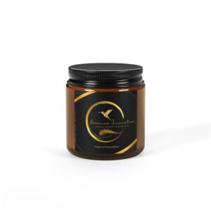 Aura Lux Collection | Peppered Passionfruit | 4oz