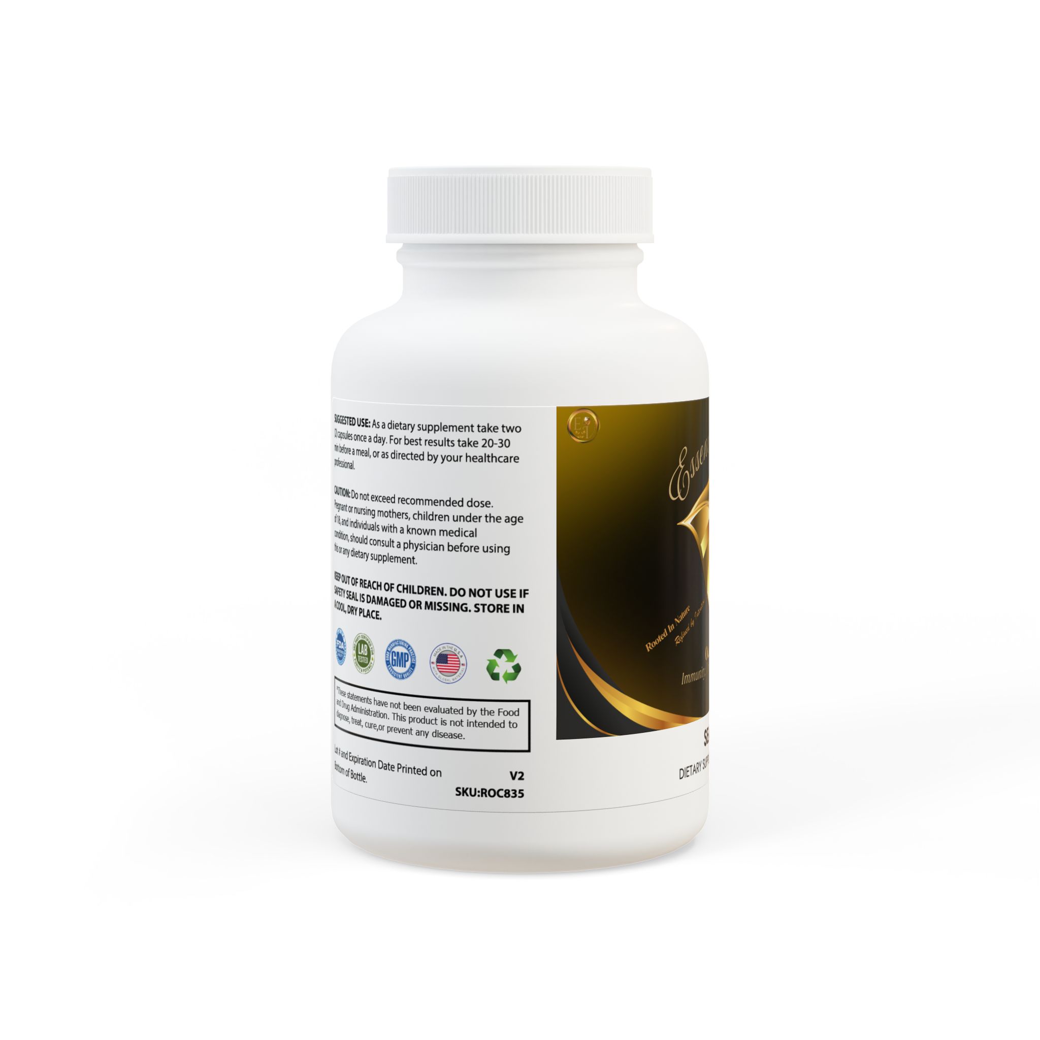 14990456899339888194_2048-1jpeg - Essence Innovation Ocean Vitality Sea Moss Supplement 60 Capsules