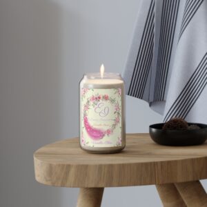 Essence Glow Candle | 13.75oz | 3 Inviting Fragrances