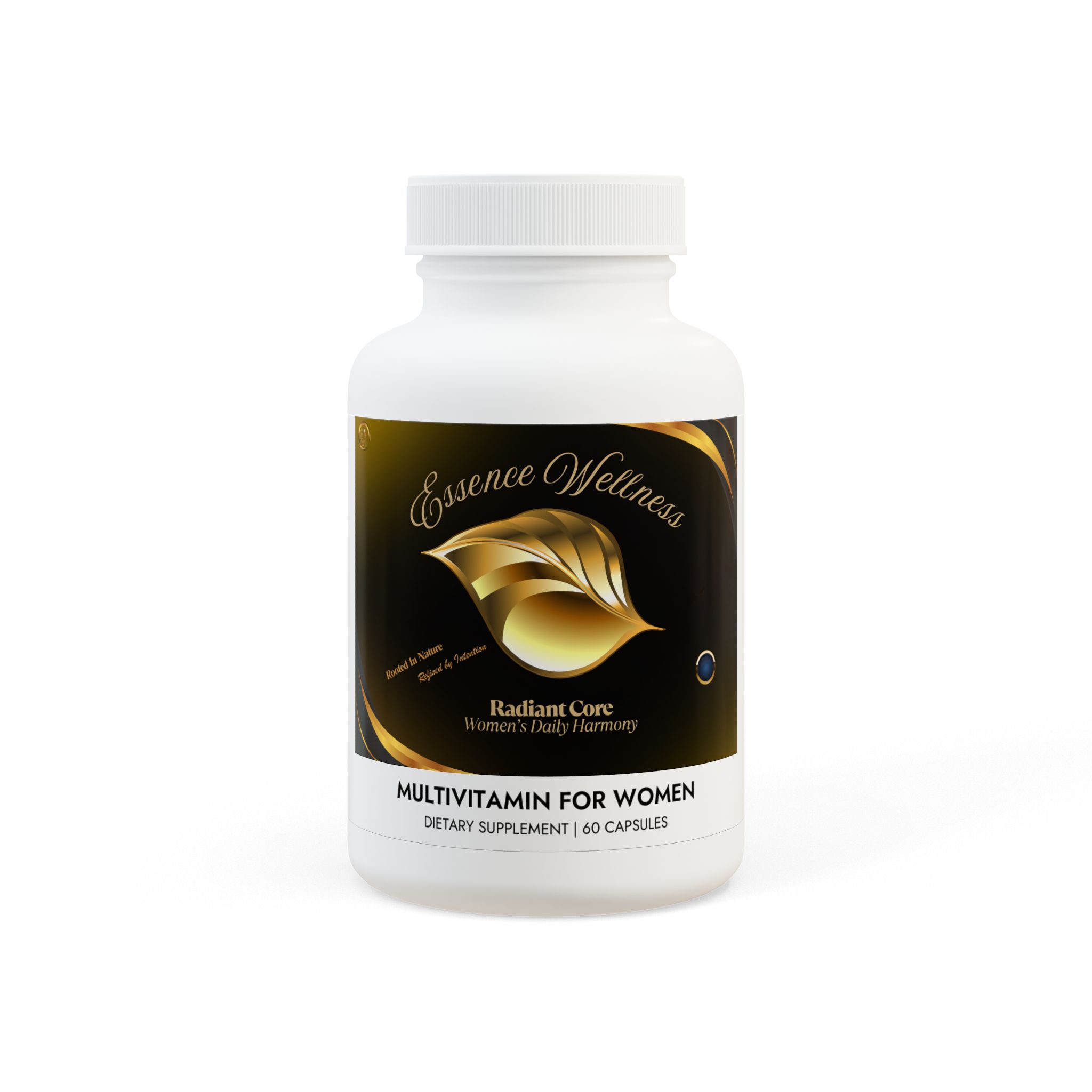 16662369577328282557_2048-1jpeg - Essence Innovation Radiant Core Women's Multivitamin 60 Capsules