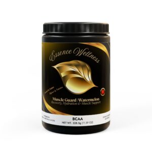 Muscle Guard BCAA Watermelon (325g)