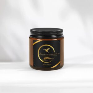Aura Lux Collection | Atlantis Whisper | 4oz