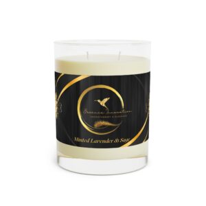 Aura Lux 11oz Collection | Holiday Edition | 3 Fragrances