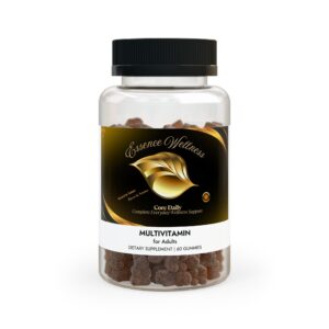 Core Daily Multivitamin Gummies 60 Count