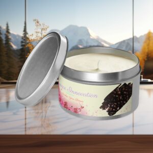 5795341382616022318_2048_custom-1jpeg - Essence Innovation Coffee Bliss Candle | 4oz and 8oz Tins