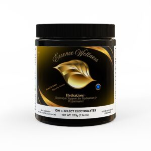 HydraCore Plus Electrolyte Sypplement ION+