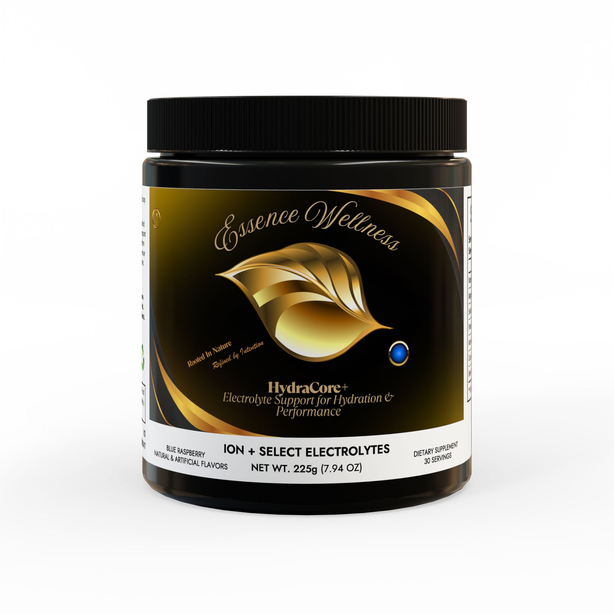 6592401194638951665_2048-1jpeg - Essence Innovation HydraCore Plus Electrolyte Sypplement ION+
