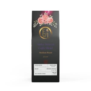 Essence Innovation Coffee