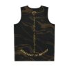 Precision VII Basketball Jersey | Seek More | Blac