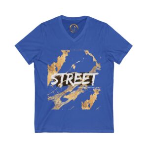 Street Unity Apparel Tee | EssenceInnoCreate | 10 Colors