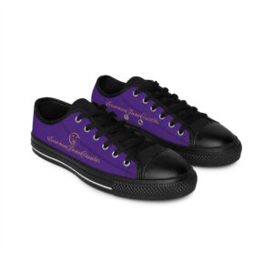 15710694063984088513_2048-1jpeg - Essence Innovation Ladies Streetwear Lowtops XVI | Black Sole | Purple