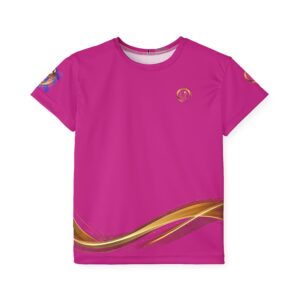 16473779700457993321_2048jpeg - Essence Innovation Elite Girls Jersey XVIII | Essence Kid Zone | Pink