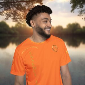 Seek More Legacy XXII | Crusta Sports Jersey