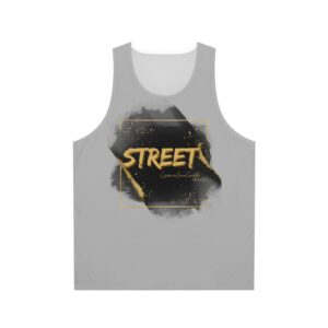 16970837883536552996_2048jpeg - Essence Innovation Street Wear Tank XXVI | EssenceInnoCreate | Light Grey
